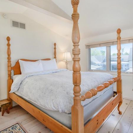 Hoopdee Scootee Suite Saugatuck Exteriör bild