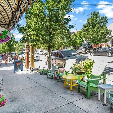 Hoopdee Scootee Suite Saugatuck Exteriör bild