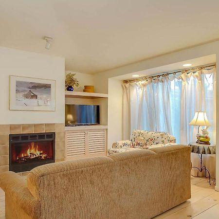 Hoopdee Scootee Suite Saugatuck Exteriör bild