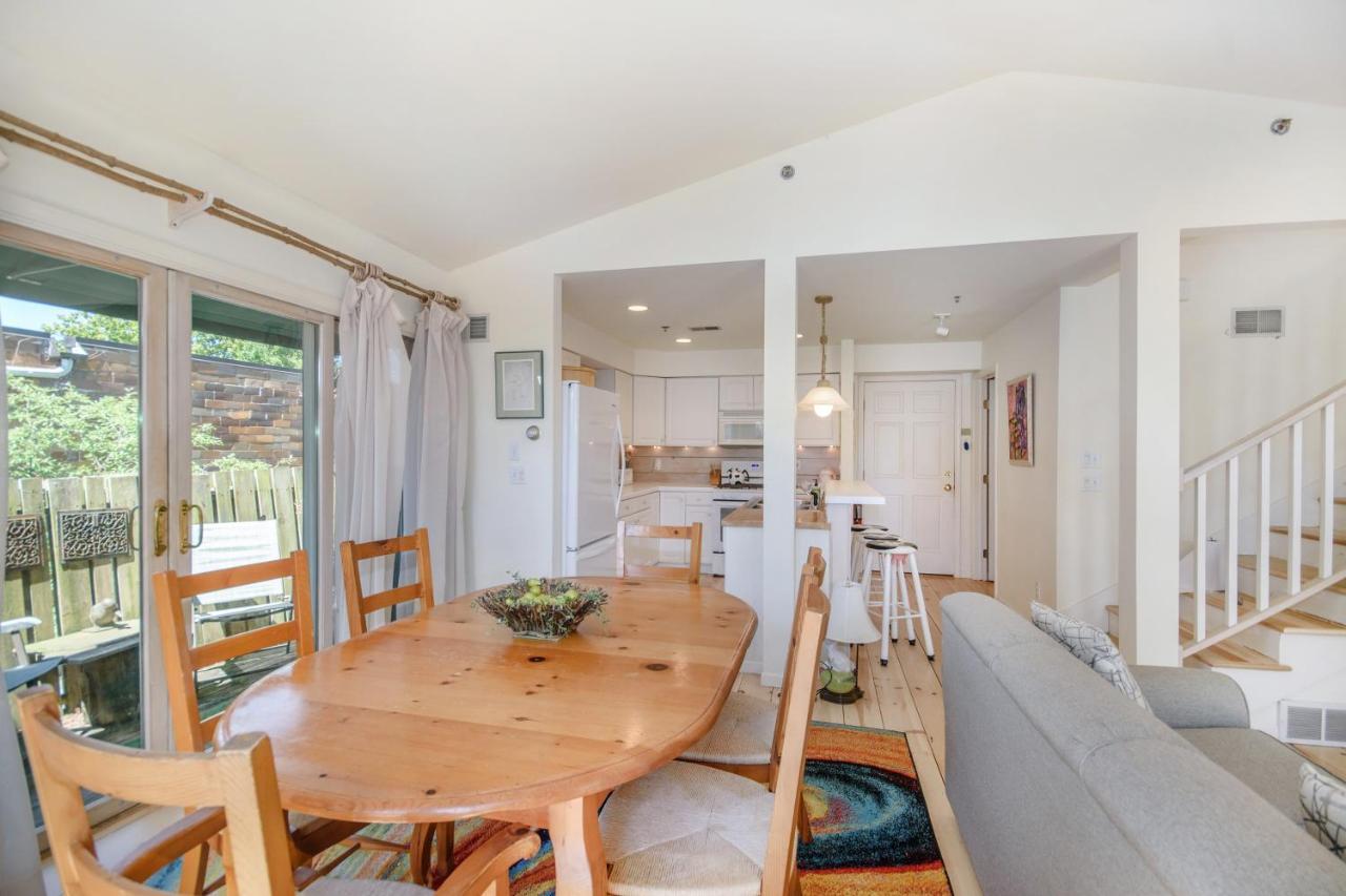 Hoopdee Scootee Suite Saugatuck Exteriör bild