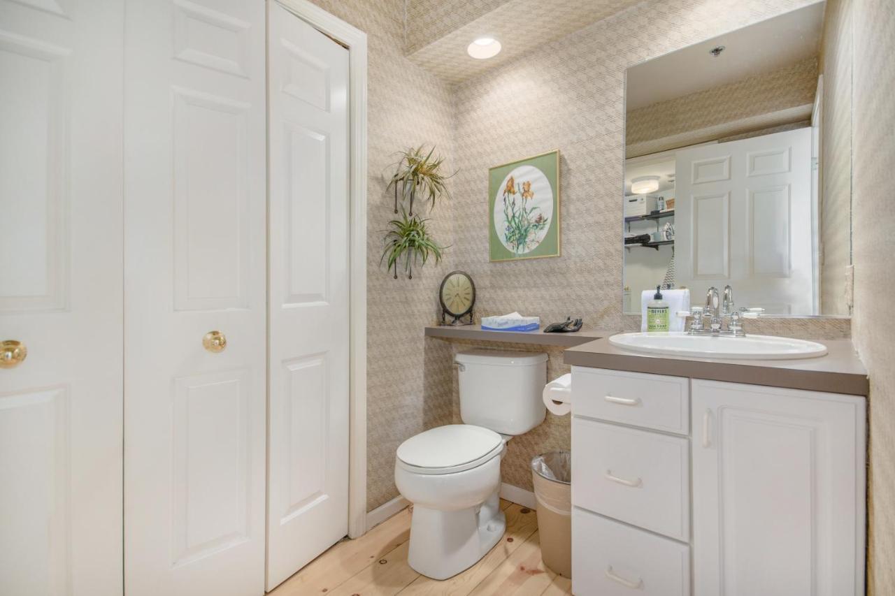 Hoopdee Scootee Suite Saugatuck Exteriör bild