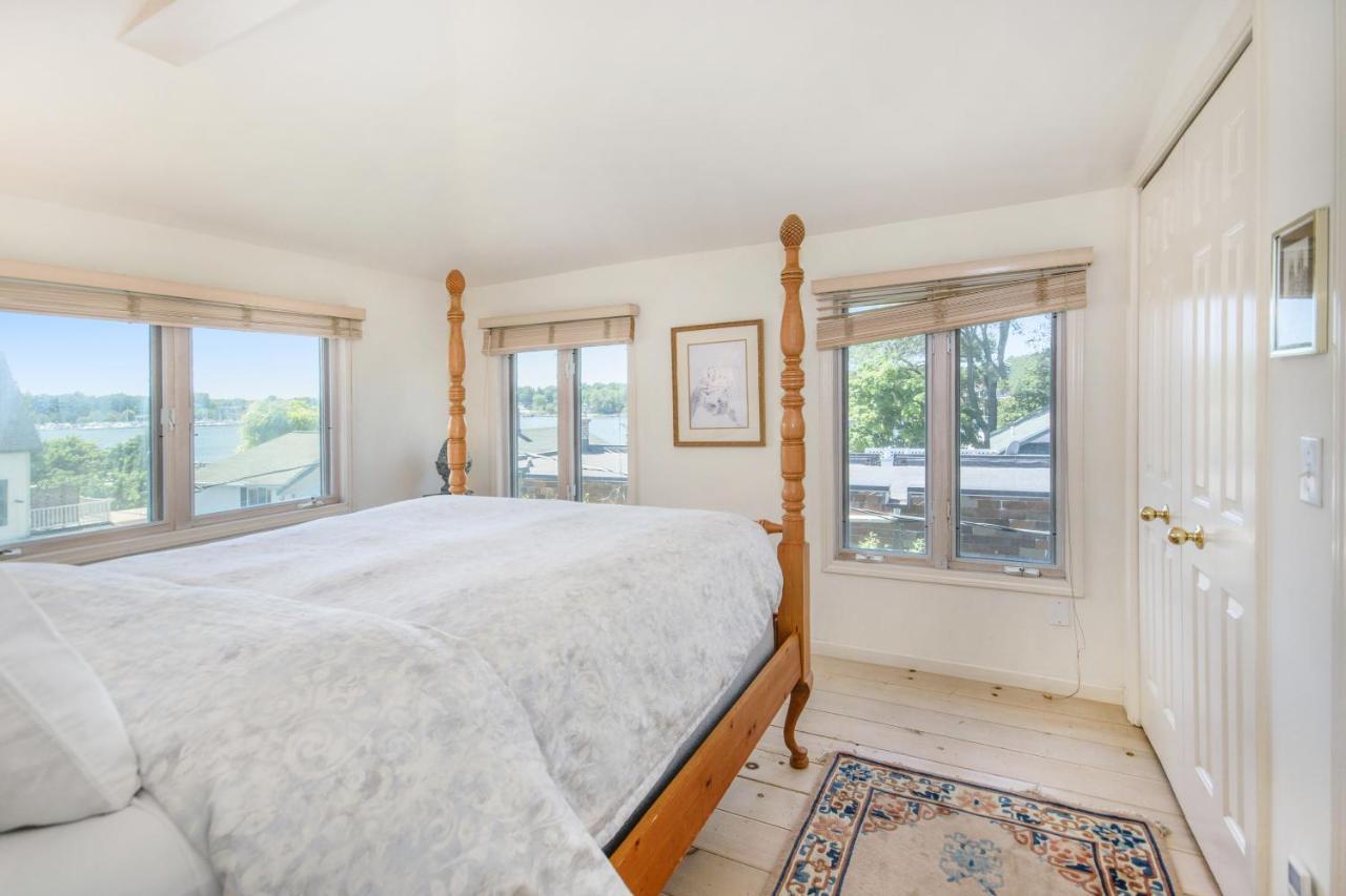 Hoopdee Scootee Suite Saugatuck Exteriör bild
