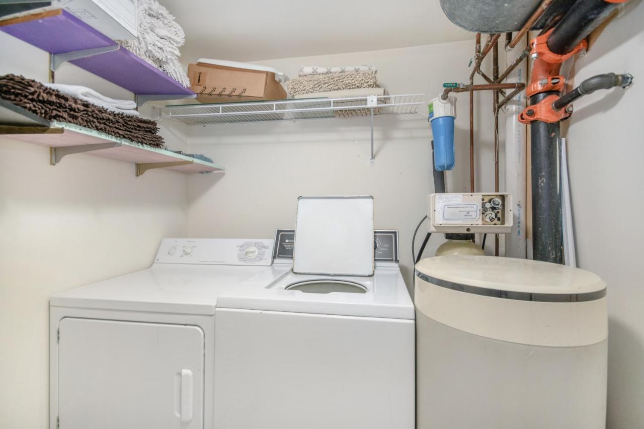 Hoopdee Scootee Suite Saugatuck Exteriör bild