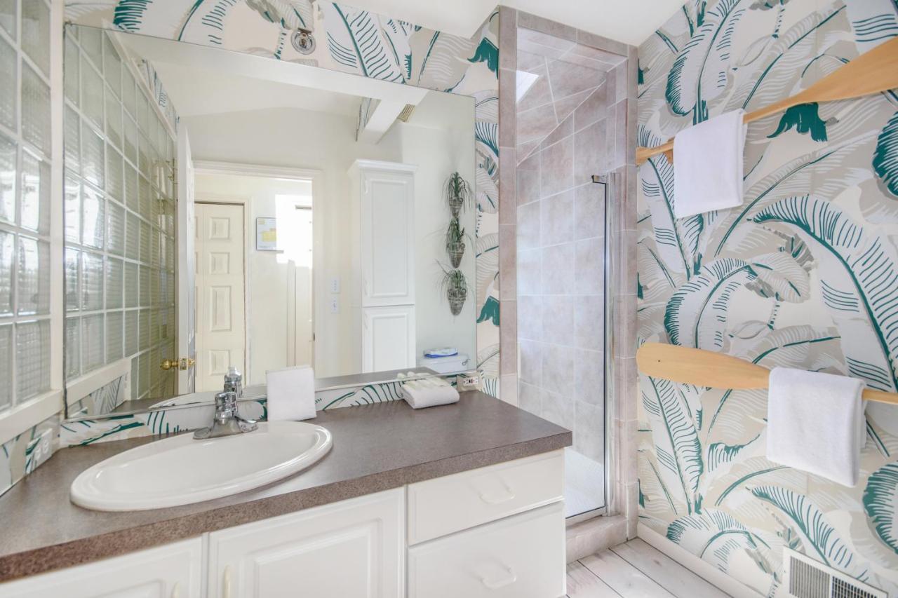 Hoopdee Scootee Suite Saugatuck Exteriör bild